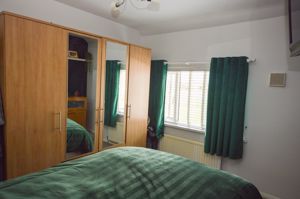 Bedroom Two- click for photo gallery